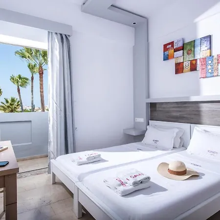 Hotell I Candy By Estia Malia