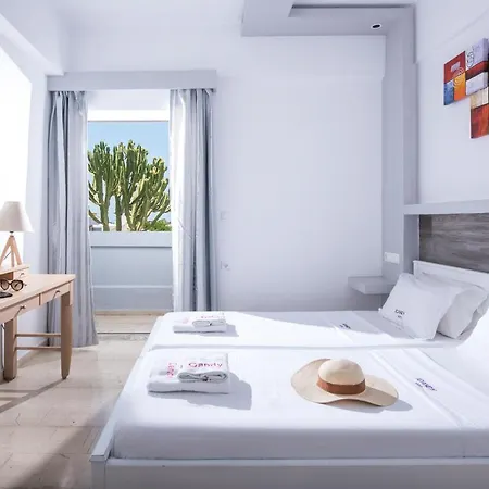 Hotell I Candy By Estia