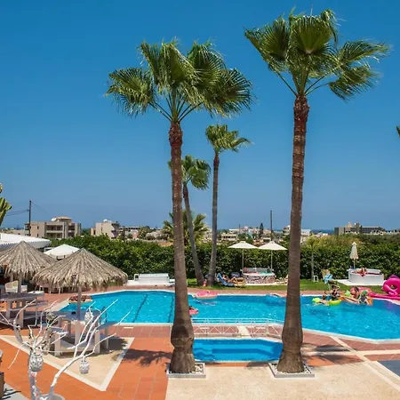 I Candy By Estia Hotell Malia